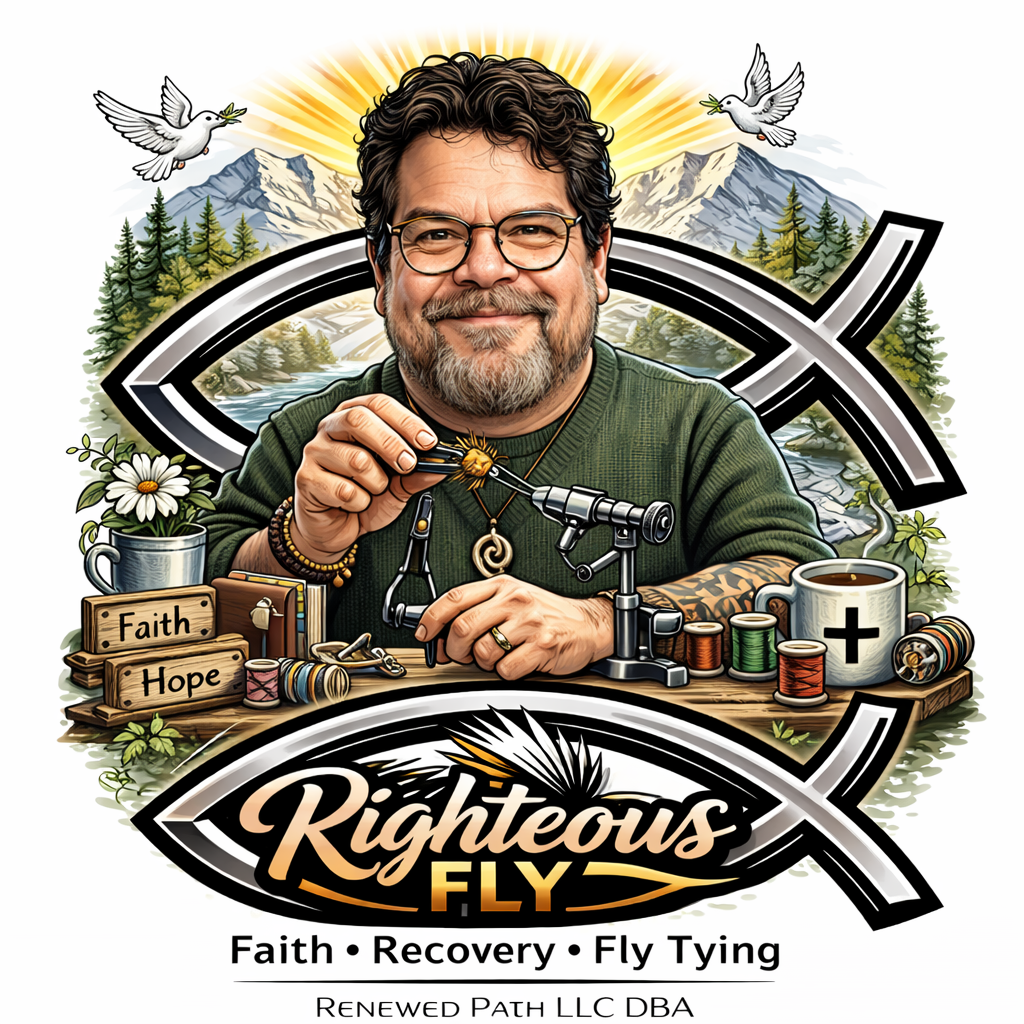 Righteous Fly